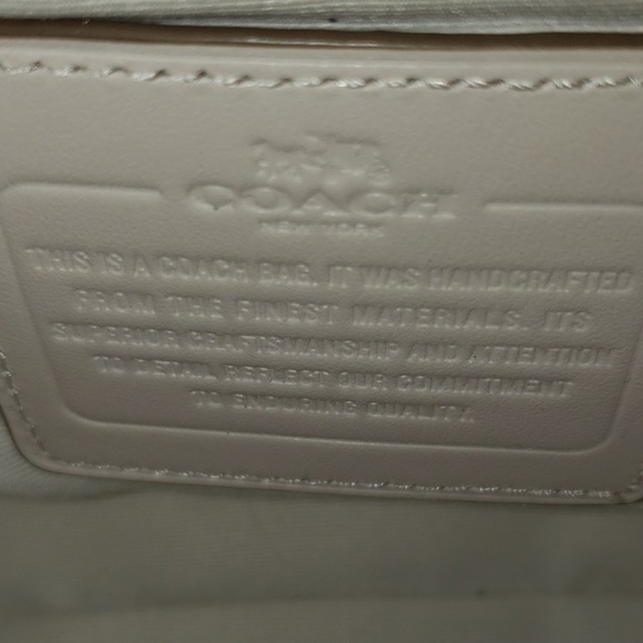 Coach Bag - Picture 3 of 5